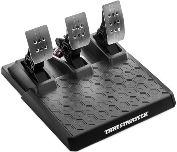 THRUSTMASTER T248 PC/PS4/PS5 - 677216 - zdjęcie 4